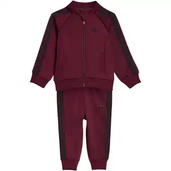 Sport 24 adidas Originals SST Tracksuit Børn tilbud
