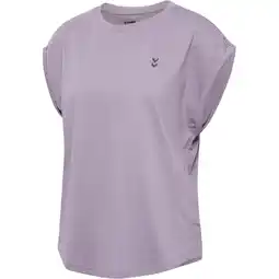 Sport 24 hummel Soft Relaxed Trænings T-shirt Dame tilbud