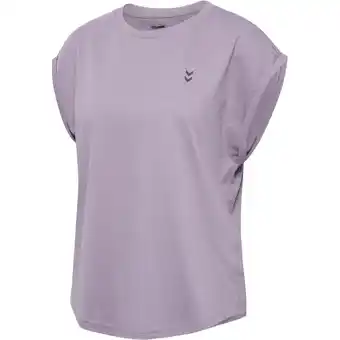 Sport 24 hummel Soft Relaxed Trænings T-shirt Dame tilbud