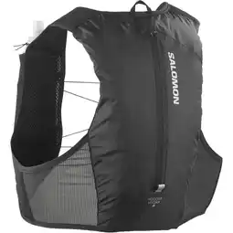 Sport 24 Salomon Hydra Access 4 One Flask Løberygsæk tilbud