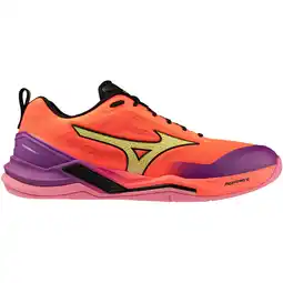 Sport 24 Mizuno Wave Stealth Elite Håndboldsko tilbud