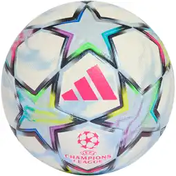 Sport 24 adidas UCL Pro Fodbold tilbud