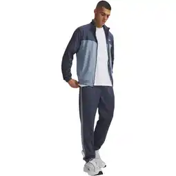 Sport 24 Under Armour EMEA Novelty Tracksuit Herre tilbud
