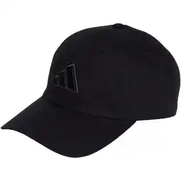 Sport 24 adidas Dad Big Logo Strapback Cap tilbud