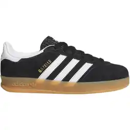Sport 24 adidas Originals Gazelle Indoor C Suede Sneakers Børn tilbud