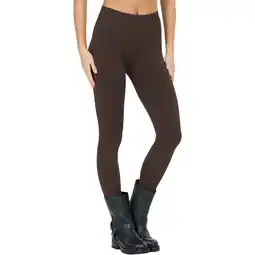 Sport 24 Athlecia Rexha Seamless Leggings Dame tilbud