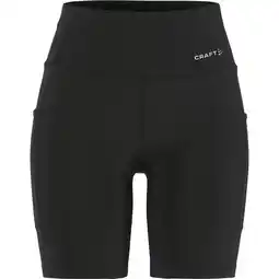 Sport 24 Craft Essence Korte Løbetights Dame tilbud