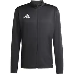 Sport 24 adidas Entrada 26 Full Zip Træningstrøje tilbud
