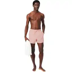 Sport 24 Lacoste Light Quick-Dry Badeshorts Herre tilbud