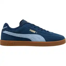 Sport 24 PUMA Club II Era Suede Sneakers tilbud