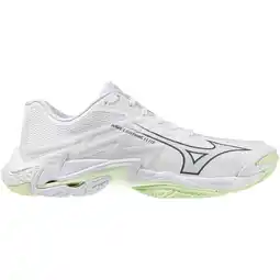 Sport 24 Mizuno Wave Lightning Elite Håndboldsko Dame tilbud