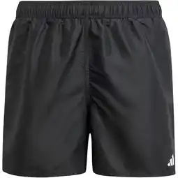 Sport 24 adidas Solid Badeshorts Børn tilbud