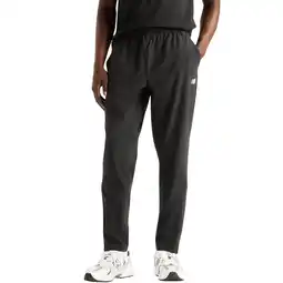 Sport 24 New Balance Utility Stretch Woven Løbebukser Herre tilbud