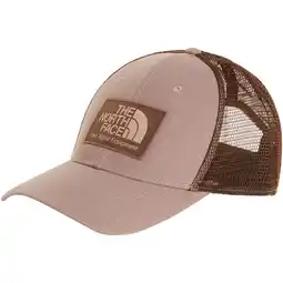 Sport 24 The North Face Mudder Trucker Snapback Cap tilbud