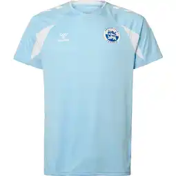 Sport 24 Sønderjyske Fodbold Trænings T-shirt tilbud