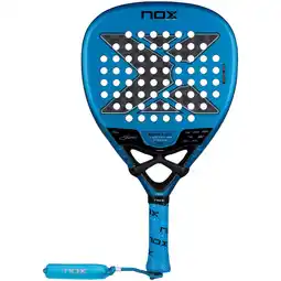Sport 24 NOX EA10 Ventus Attack 12K Xtreme Padelbat tilbud