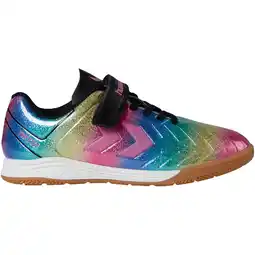 Sport 24 hummel Top Star 2.0 IC Velcro Fodboldsko Børn tilbud