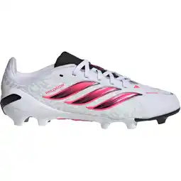 Sport 24 adidas Predator Elite FG Fodboldstøvler Børn tilbud
