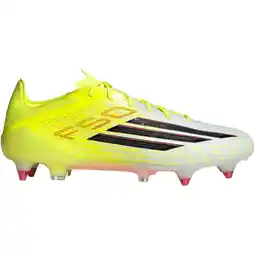 Sport 24 adidas F50 Elite SG Fodboldstøvler tilbud