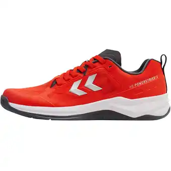 Sport 24 hummel Powerstrike Pro Håndboldsko tilbud