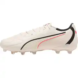 Sport 24 PUMA King 20 Match FG/AG Fodboldstøvler tilbud