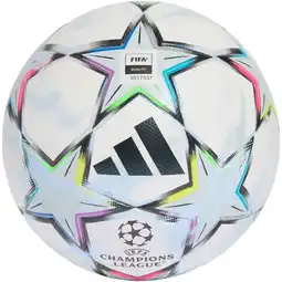 Sport 24 adidas UCL League Fodbold tilbud
