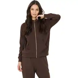 Sport 24 Athlecia Jacey Full Zip Hættetrøje Dame tilbud