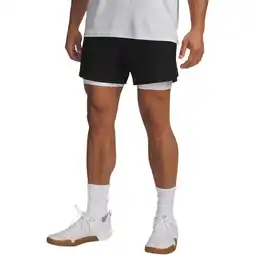 Sport 24 Under Armour Vanish Elite 6 Træningsshorts Herre tilbud