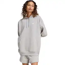 Sport 24 adidas Originals Essentials Oversize Hættetrøje Dame tilbud