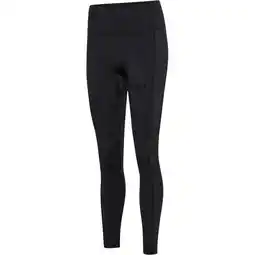Sport 24 hummel Prima High Waist Træningstights Dame tilbud