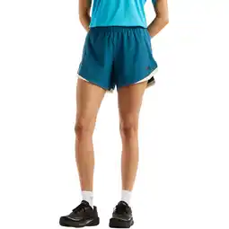 Sport 24 New Balance Athletics Run 5 Løbeshorts Dame tilbud
