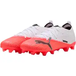 Sport 24 PUMA Ultra Nitro 7 Ultimate FG/AG Fodboldstøvler Børn tilbud