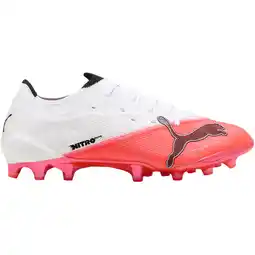 Sport 24 PUMA Ultra Nitro 7 Ultimate AG Fodboldstøvler tilbud