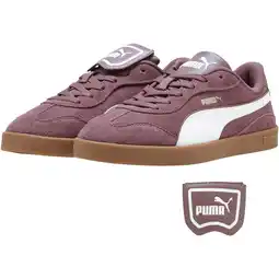 Sport 24 PUMA Club Azura SD Sneakers Dame tilbud