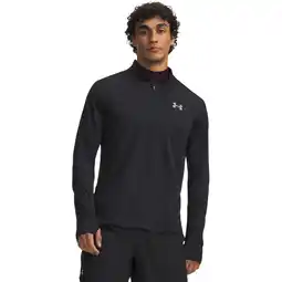 Sport 24 Under Armour Tech Utility Half Zip Træningstrøje Herre tilbud