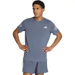 Sport 24 adidas Adi365 Løbe T-shirt Herre tilbud