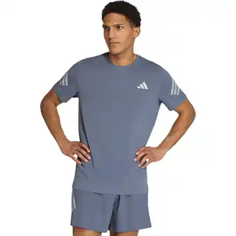 Sport 24 adidas Adi365 Løbe T-shirt Herre tilbud