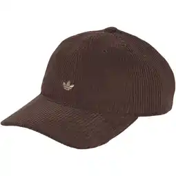 Sport 24 adidas Originals Corduroy Baseball Strapback Cap tilbud