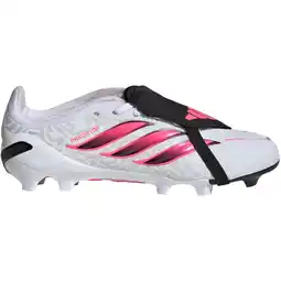 Sport 24 adidas Predator Elite FT FG Fodboldstøvler Børn tilbud