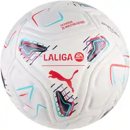 Sport 24 PUMA Stellar Cup LaLiga Fodbold tilbud