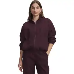 Sport 24 Under Armour Unstoppable Woven Træningsjakke Dame tilbud