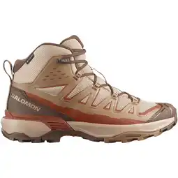 Sport 24 Salomon X Ultra 360 Edge GTX Vandrestøvler Herre tilbud