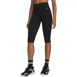 Sport 24 Under Armour Motion Capri Træningstights Dame tilbud