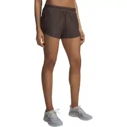 Sport 24 Under Armour Tech Play Up Træningsshorts Dame tilbud