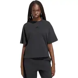 Sport 24 adidas Kit Small Logo T-shirt Dame tilbud