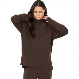 Sport 24 Athlecia Yunes Turtle Neck Sweatshirt Dame tilbud