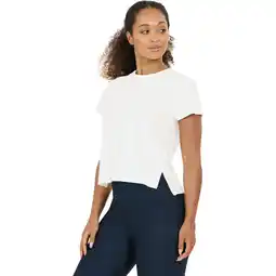 Sport 24 Athlecia Oceanside Trænings T-shirt Dame tilbud