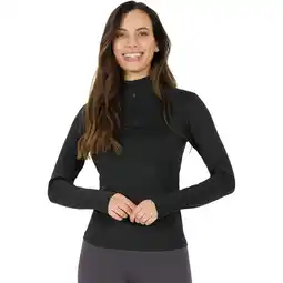 Sport 24 Athlecia Grina v2 Half Zip Træningstrøje Dame tilbud