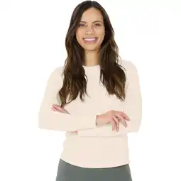 Sport 24 Athlecia Miwa v2 Langærmet Trænings T-shirt Dame tilbud