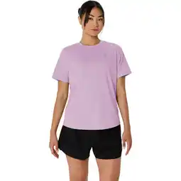 Sport 24 ASICS Core Løbe T-shirt Dame tilbud